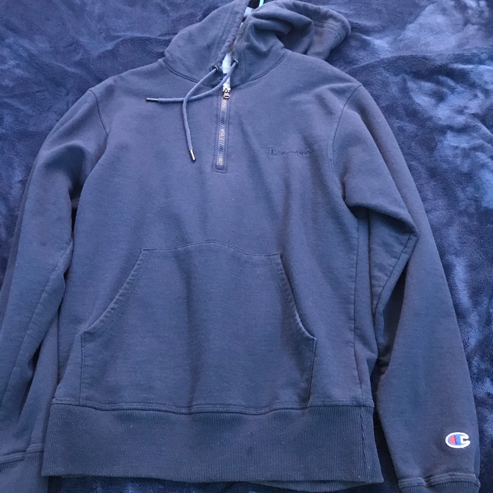 champion jacket